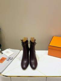 Picture of Hermes Shoes _SKUHermessz35-40Y091711080